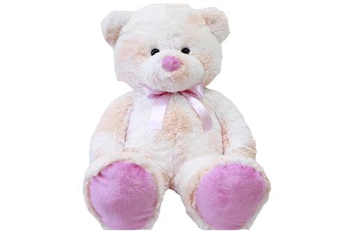 Giant Stuffed Teddy Bear