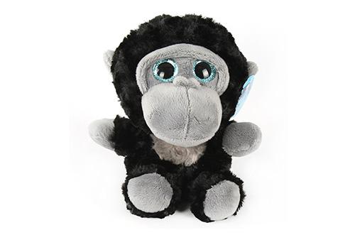 Stuffed Chimpanzee