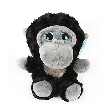 Stuffed Chimpanzee