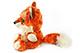 Fox Stuffed Toy
