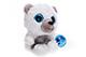 White Bear Plush Toy