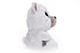 White Bear Plush Toy