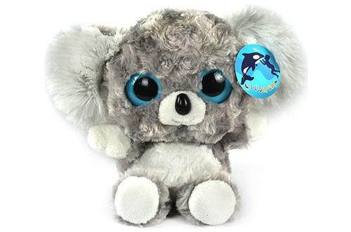 Plush Koala