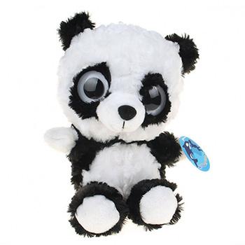 Stuffed Panda