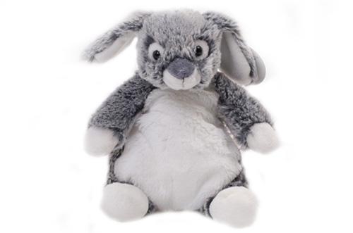 Lop Eared Rabbit Plush Toy